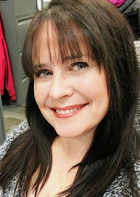 Candace Perretta